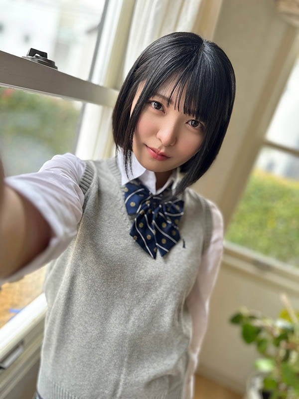雪国正统派美少女《虹村优美》精选作品推荐介绍及封面预览-星享社