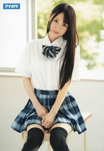 超可爱JK美少女《天使亚梦》精选作品推荐介绍及封面预览-星享社