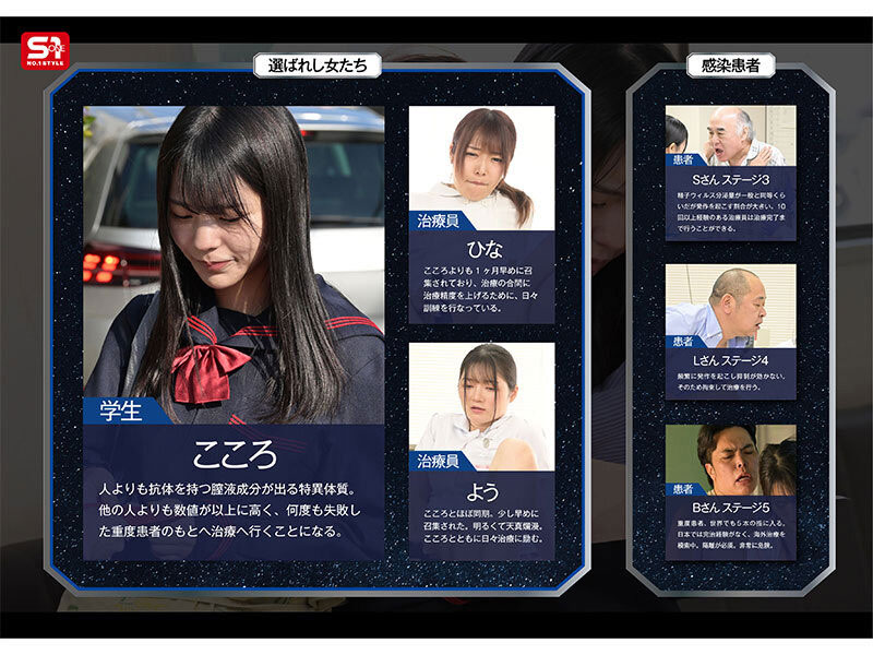 图片[4]-浅野こころ(浅野心)最新作品SONE-819介绍及封面预览-星享社